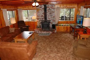 (44R) Grant's Camp at The Redwoods In Yosemite - Image 2