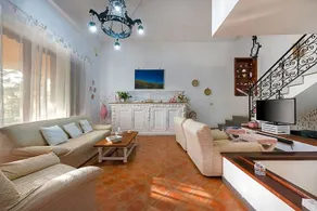 Villa Il Carrubo - Image 4