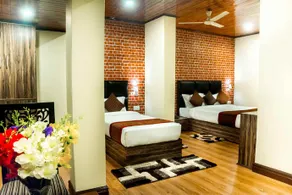 Tin Tin Boutique Hotel by Sumi Yashshree - Image 5