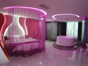 Thank Inn Plus Hotel Guangdong Dongguan Dalingshan Town Songshan Lake - Image 5