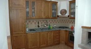Antico fienile sulla collina - Image 5