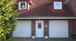 Kinderfreundliche Ferienwohnung - Am Hufen 2 - Image 3