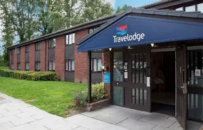 TRAVELODGE AMESBURY STONEHENGE - Image 5