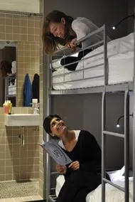Airside Bedrooms Heathrow - Image 5