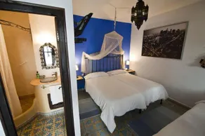 Riad Assilah Chefchaouen - Image 4