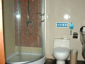 Wan He Hotel Yantai - Image 2