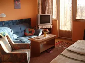 Arpad Haz Apartmanok - Image 4