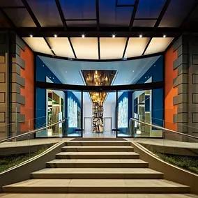 The Britannique Naples, Curio Collection by Hilton - Image 2