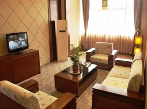 Nanjing No 1 Of Tangshan Hotspring Hotel - Image 4