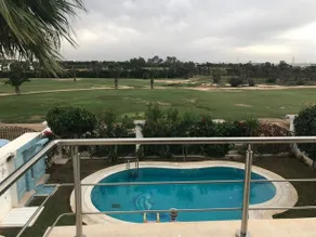 Villa Golf - Image 1