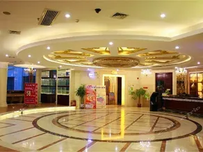 Baxi Inn Guangzhou Huadu Branch - Image 3