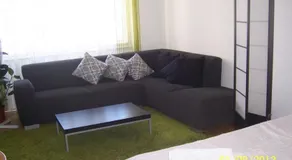 Goldfisch Apartment Hoher Markt - Image 3