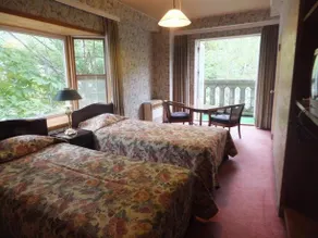 Naeba Springs Hotel - Image 3