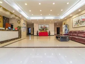TAIFUCHENG EXPRESS HOTEL - Image 2