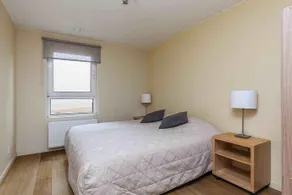 Strandappartement Wilhelminastaete Scheveningen - Image 3