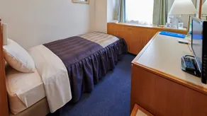 Goi Park Hotel - Image 4