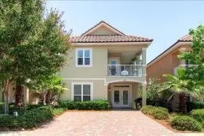 Beach Bliss - 4 BR Home - RJV 1558 - Image 2