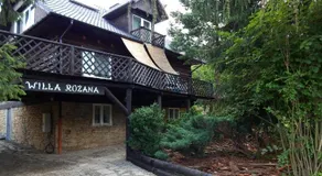 Willa Różana - Image 4