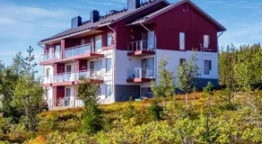 Holiday Home Hiihtäjäntie 1 as 3 by Interhome - Image 3