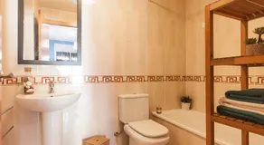 Lets Holidays Sant Sebastià apartment - Image 5