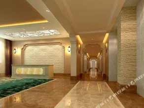 Tian'e Fashion Hotel - Image 3