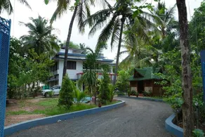 MEENKUNNU BEACH RESORT - Image 4