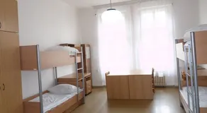 ATS Hostel Arnosta - Image 4
