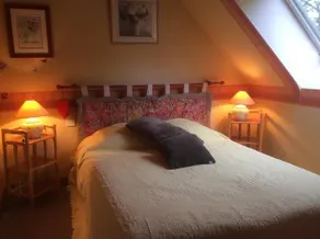 Chambres d'Hotes Les Mimosas - Image 4