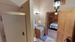 Eagles Nest 4 Bedroom Holiday home by Norris Lake - Image 1