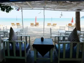 Sky Beach Resort Koh Mak - Image 4