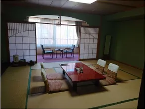 Akayu Onsen Tansen Hotel - Image 3