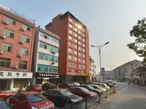 Yingxing Hotel - Image 4