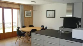 Greppons COSY & MOUNTAIN apartments by Alpvision Résidences - Image 2