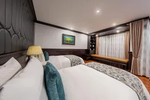 Sealife Legend Cruises Halong - Image 2