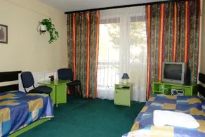 Hotel Junior - Image 4