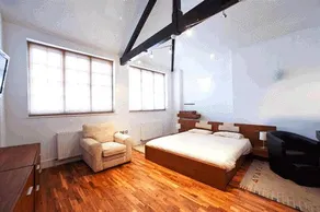 London Let Serviced Apartments - Image 3