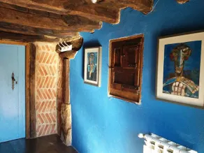 Casa Valrural Condesa Argilo - Image 1