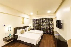 The Ramachandra Ridge Hotel - Image 2