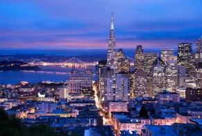 Villa Florence San Francisco on Union Square - Image 5