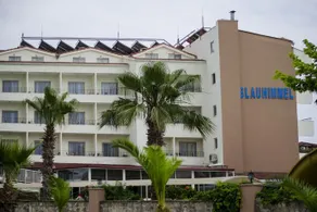 Blauhimmel Hotel - Image 2