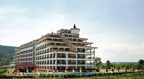 HOTEL CASABLANCA - Image 2