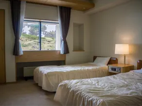 Tateyama-Kougen Hotel - Image 3
