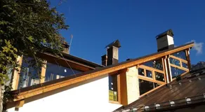 Mansarda in Centro - Image 2