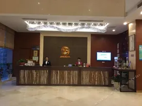 Jinhu Hotel - Image 4