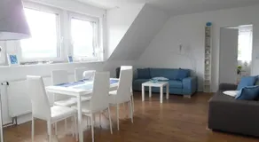 Seeblick Ferienwohnung am Rursee - Nationalpark Eifel - Image 4