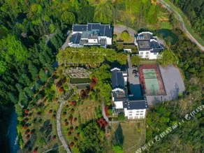 Wuyuan International Hotel - Image 3