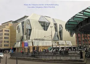 La Cour des Amis - Image 4