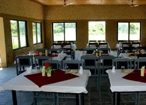 Kingfisher Jungle Resort - Image 5