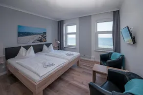 Strandhotel Steinberghaff - Image 4