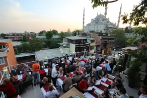Mehmet Ali Cakir Hotel - Image 1